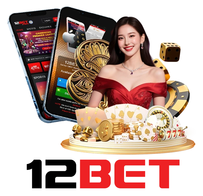 Dịch vụ ứng dụng 12Bet trên thiết bị di động