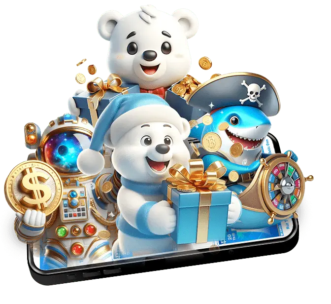Nội dung nổ hũ và slot tại 12Bet